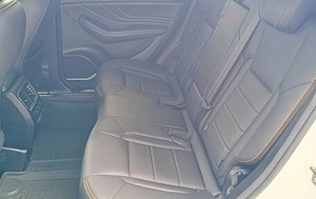 Haval F7x I, 2022 год, 1 820 000 рублей, 19 фотография