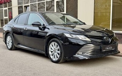 Toyota Camry, 2020 год, 2 750 000 рублей, 1 фотография