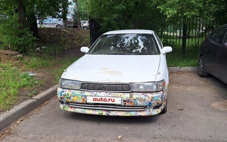 Toyota Cresta, 1992 год, 300 000 рублей, 2 фотография