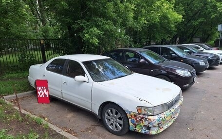 Toyota Cresta, 1992 год, 300 000 рублей, 4 фотография