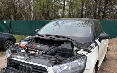 Audi A1, 2012 год, 520 000 рублей, 1 фотография