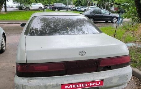 Toyota Cresta, 1992 год, 300 000 рублей, 11 фотография