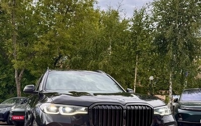 BMW X7, 2020 год, 7 800 000 рублей, 1 фотография
