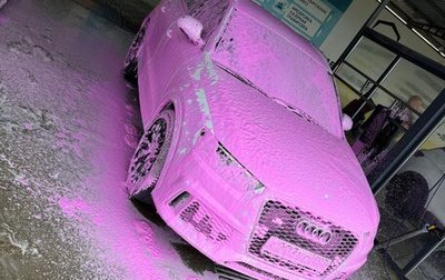 Audi RS Q3, 2014 год, 2 950 000 рублей, 1 фотография