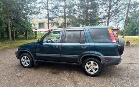 Honda CR-V IV, 1998 год, 400 000 рублей, 1 фотография