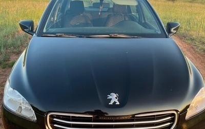 Peugeot 301 I рестайлинг, 2014 год, 520 000 рублей, 1 фотография