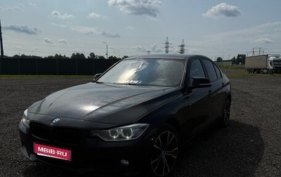 BMW 3 серия, 2013 год, 1 540 000 рублей, 1 фотография