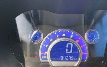 Lifan Smily I (330) рестайлинг, 2011 год, 185 000 рублей, 2 фотография