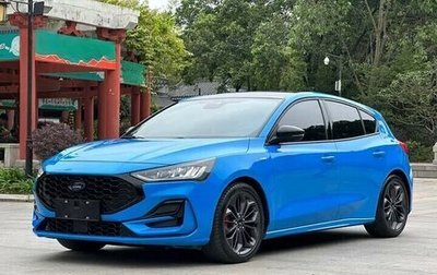 Ford Focus IV, 2022 год, 1 899 000 рублей, 1 фотография