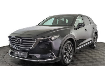 Mazda CX-9 II, 2020 год, 3 995 000 рублей, 1 фотография