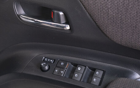 Toyota Sienta II, 2019 год, 1 599 000 рублей, 10 фотография