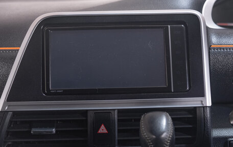 Toyota Sienta II, 2019 год, 1 599 000 рублей, 15 фотография