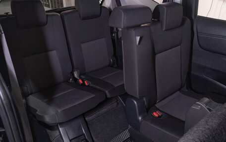 Toyota Sienta II, 2019 год, 1 599 000 рублей, 20 фотография