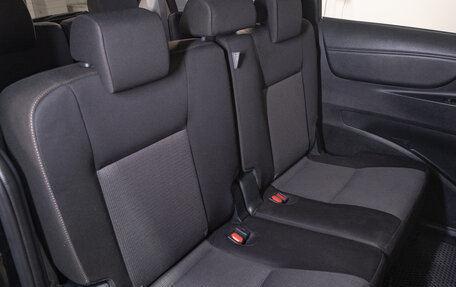 Toyota Sienta II, 2019 год, 1 599 000 рублей, 19 фотография