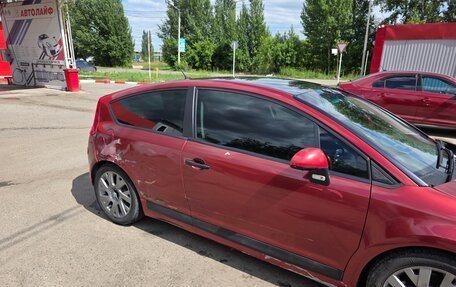 Citroen C4 II рестайлинг, 2006 год, 260 000 рублей, 11 фотография