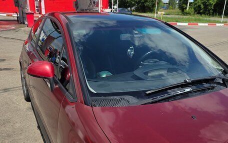 Citroen C4 II рестайлинг, 2006 год, 260 000 рублей, 9 фотография