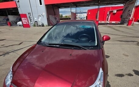 Citroen C4 II рестайлинг, 2006 год, 260 000 рублей, 12 фотография