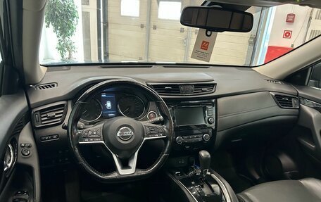Nissan X-Trail, 2021 год, 2 299 000 рублей, 6 фотография