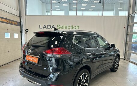 Nissan X-Trail, 2021 год, 2 299 000 рублей, 4 фотография