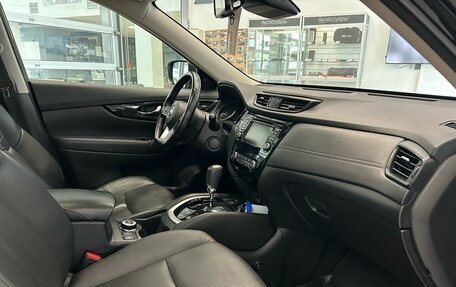 Nissan X-Trail, 2021 год, 2 299 000 рублей, 8 фотография