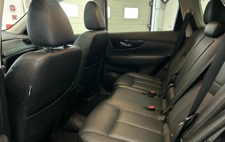 Nissan X-Trail, 2021 год, 2 299 000 рублей, 9 фотография