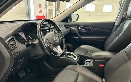 Nissan X-Trail, 2021 год, 2 299 000 рублей, 7 фотография