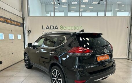 Nissan X-Trail, 2021 год, 2 299 000 рублей, 5 фотография