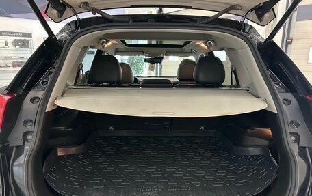 Nissan X-Trail, 2021 год, 2 299 000 рублей, 11 фотография