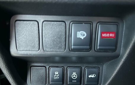 Nissan X-Trail, 2021 год, 2 299 000 рублей, 14 фотография