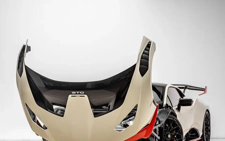 Lamborghini Huracán, 2022 год, 55 000 276 рублей, 7 фотография