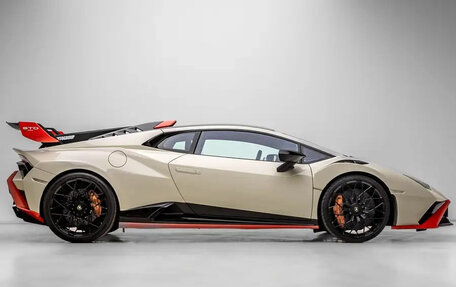 Lamborghini Huracán, 2022 год, 55 000 276 рублей, 9 фотография