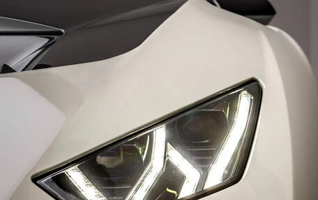 Lamborghini Huracán, 2022 год, 55 000 276 рублей, 11 фотография