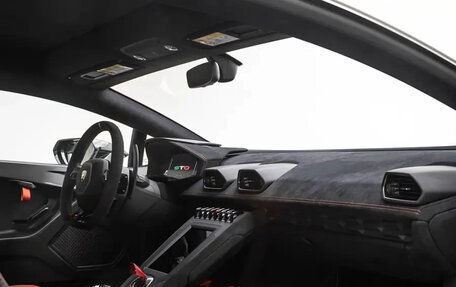 Lamborghini Huracán, 2022 год, 55 000 276 рублей, 12 фотография