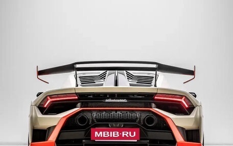 Lamborghini Huracán, 2022 год, 55 000 276 рублей, 5 фотография