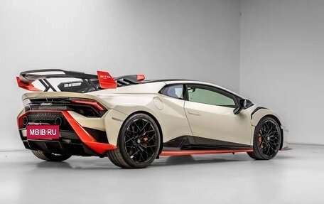 Lamborghini Huracán, 2022 год, 55 000 276 рублей, 6 фотография