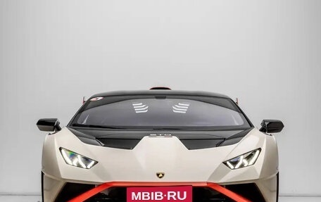 Lamborghini Huracán, 2022 год, 55 000 276 рублей, 2 фотография