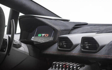 Lamborghini Huracán, 2022 год, 55 000 276 рублей, 15 фотография