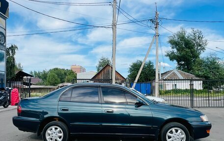 Toyota Corona IX (T190), 1994 год, 419 000 рублей, 5 фотография
