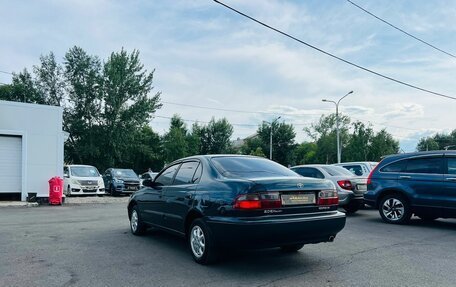 Toyota Corona IX (T190), 1994 год, 419 000 рублей, 8 фотография
