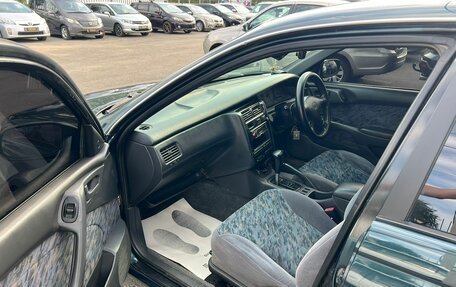 Toyota Corona IX (T190), 1994 год, 419 000 рублей, 10 фотография