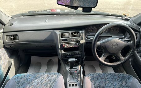 Toyota Corona IX (T190), 1994 год, 419 000 рублей, 14 фотография
