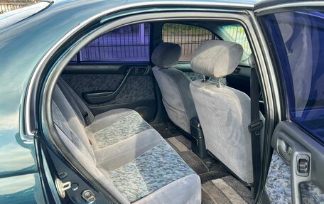 Toyota Corona IX (T190), 1994 год, 419 000 рублей, 12 фотография
