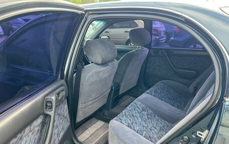 Toyota Corona IX (T190), 1994 год, 419 000 рублей, 11 фотография