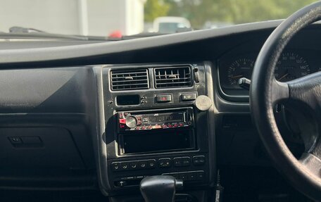 Toyota Corona IX (T190), 1994 год, 419 000 рублей, 19 фотография