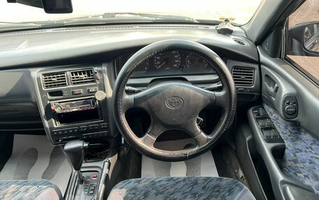 Toyota Corona IX (T190), 1994 год, 419 000 рублей, 18 фотография