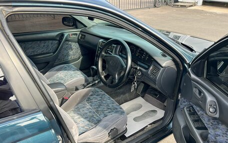 Toyota Corona IX (T190), 1994 год, 419 000 рублей, 13 фотография