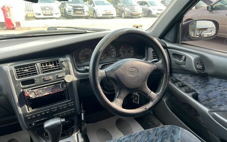 Toyota Corona IX (T190), 1994 год, 419 000 рублей, 16 фотография