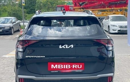 KIA Sportage IV рестайлинг, 2025 год, 3 750 000 рублей, 6 фотография