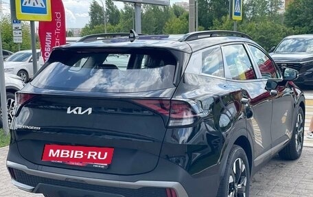 KIA Sportage IV рестайлинг, 2025 год, 3 750 000 рублей, 5 фотография