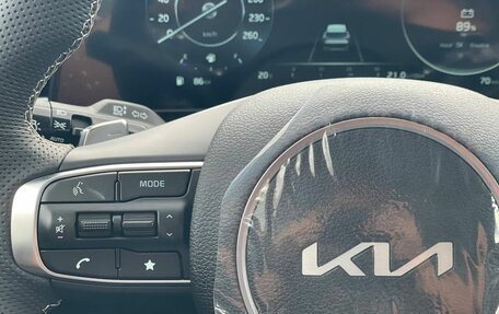 KIA Sportage IV рестайлинг, 2025 год, 3 750 000 рублей, 15 фотография